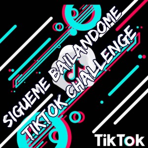 Dengarkan lagu Sigue Bailandome - TikTok Challenge nyanyian Dj TikToker Viral dengan lirik