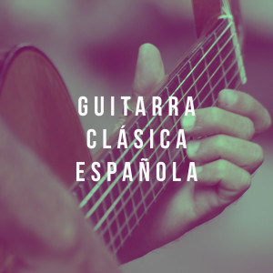 Album Guitarra Clásica Española from Spanish Guitar