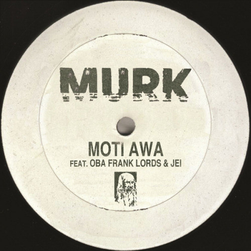 Moti Awa feat. Oba Frank Lords & Jei (Oba Afro Remix)