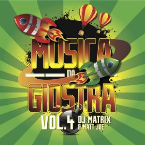 Listen to Tu VIVI nell'aria song with lyrics from DJ Matrix
