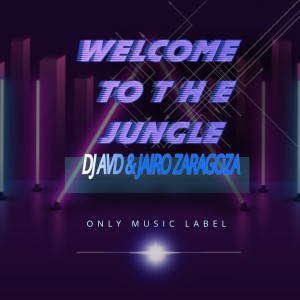 Listen to Welcome to the Jungle song with lyrics from DJ AVD