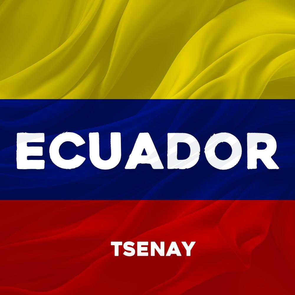 Ecuador (Techno)