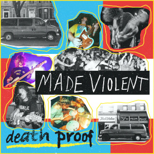 Dengarkan Milkshake lagu dari Made Violent dengan lirik