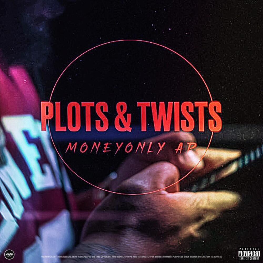 Plots & Twists (Explicit)