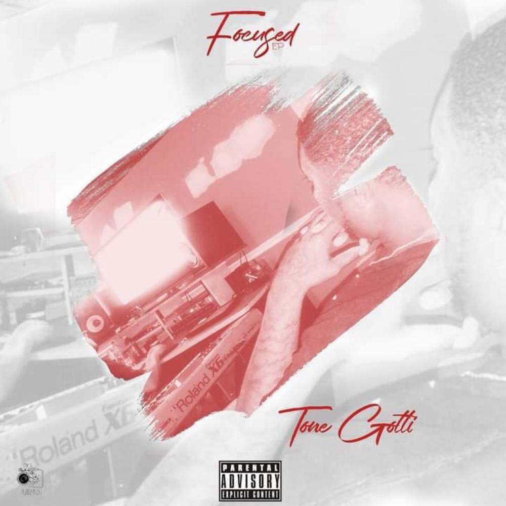 Trenches (feat. WayV Ace) (Explicit)
