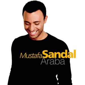 收聽Mustafa Sandal的Iki tas corba歌詞歌曲