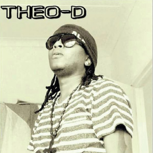 ดาวน์โหลดและฟังเพลง Shandapor (D-Zaster Remix) พร้อมเนื้อเพลงจาก Theo D