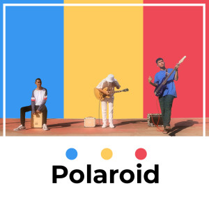 Album Polaroid from Polaroid