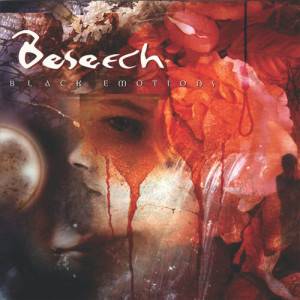 Beseech的專輯Black Emotions