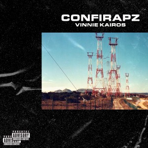 Listen to Distòpic (Explicit) song with lyrics from VINNIE KAIROS