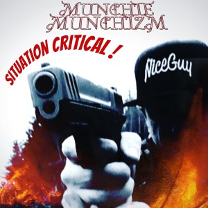 Listen to This Is for the Hustlers (Explicit) song with lyrics from Munchie Munchizm