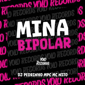 Dengarkan lagu MINA BIPOLAR (Explicit) nyanyian MC Nito dengan lirik