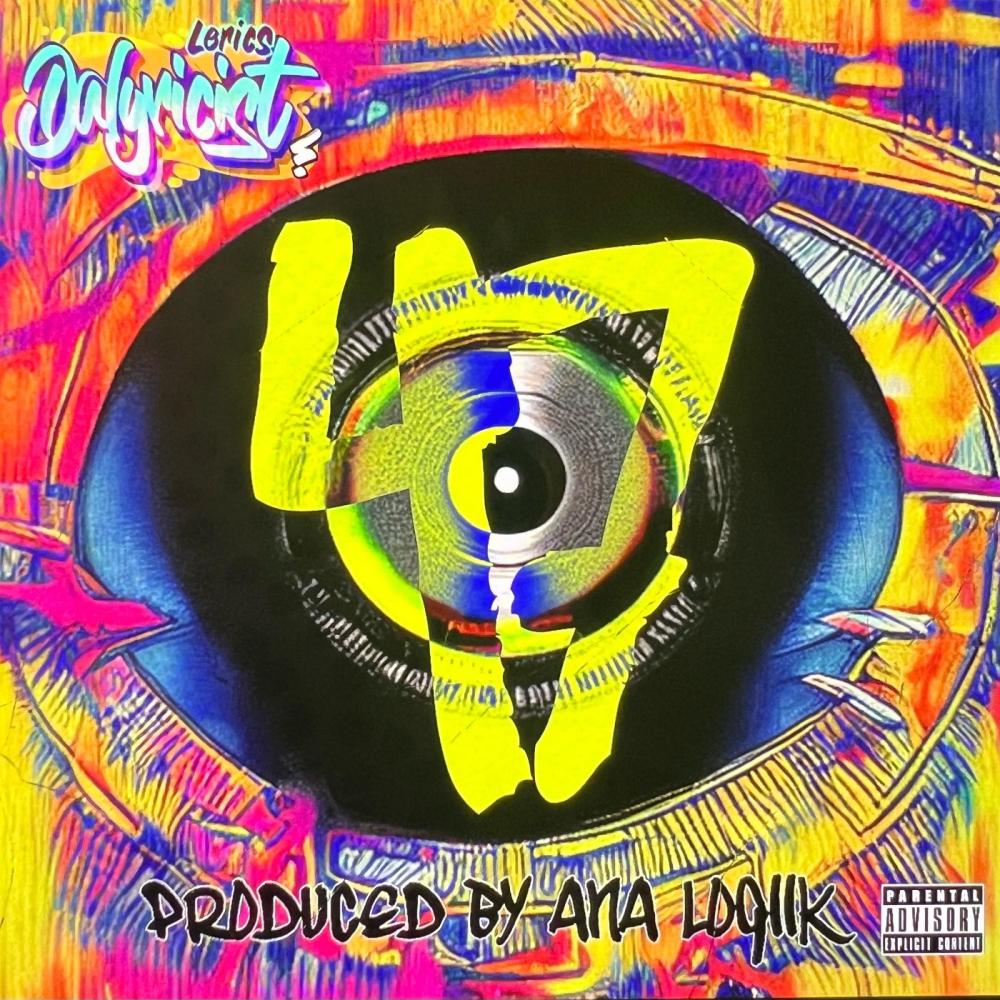 A Blessing & A Curse (feat. Ana Logiik & DJ Grazzhoppa|Explicit)