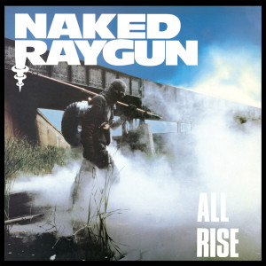 ดาวน์โหลดและฟังเพลง Knock Me Down พร้อมเนื้อเพลงจาก Naked Raygun