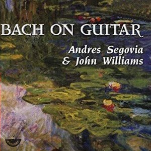 ดาวน์โหลดและฟังเพลง Partita No. 3 in E Major, BWV 1006: Gavotte en rondeau พร้อมเนื้อเพลงจาก 安德烈斯·塞戈维亚