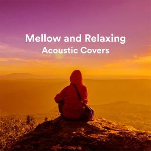 Album Mellow and Relaxing Acoustic Covers from Various
