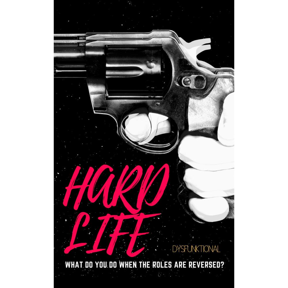 Hard Life (Explicit)