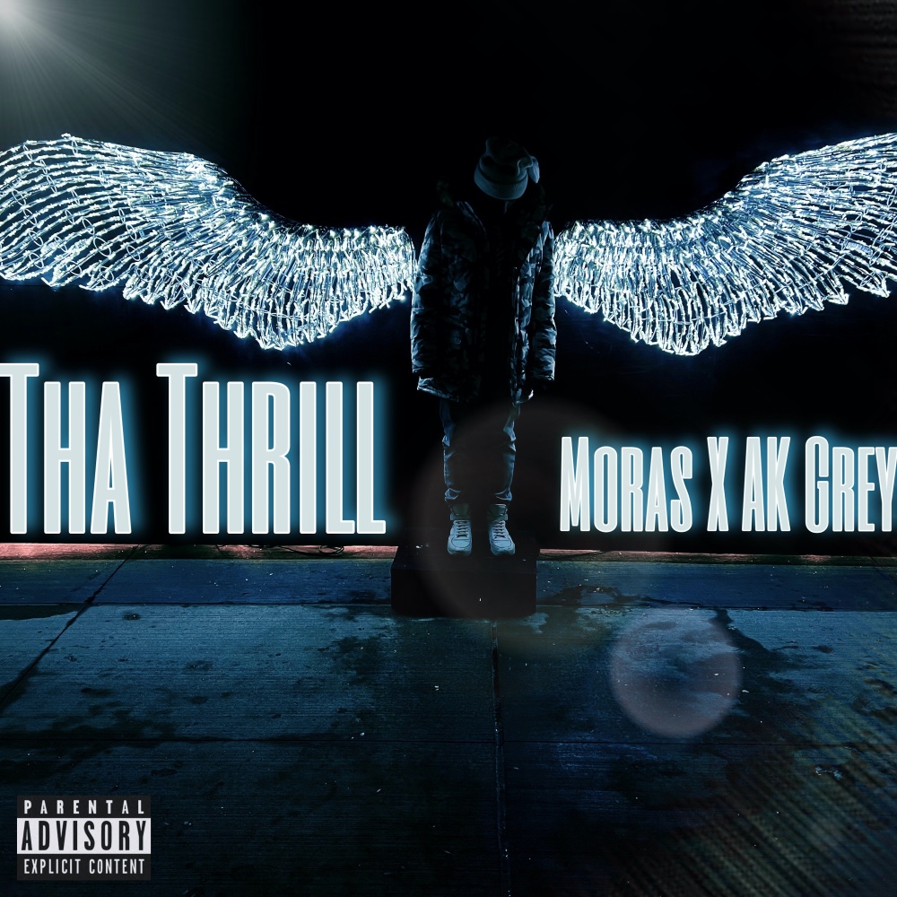 Tha Thrill (Explicit)