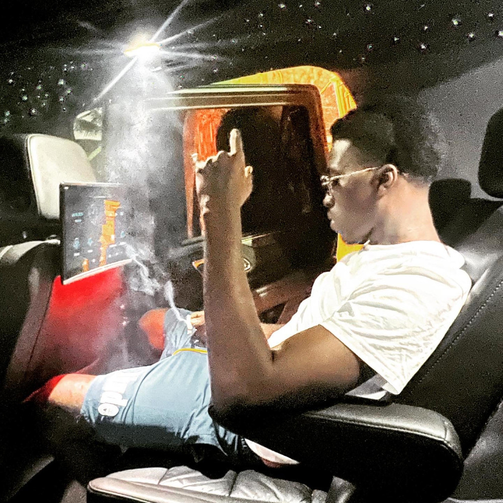 Been Thru (Explicit)