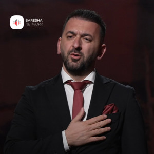 Valon Biba的專輯Nuk po muj n’kambë me u çue