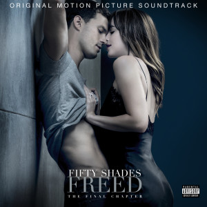 Movie Soundtrack的專輯Fifty Shades Freed