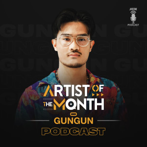 收聽群星的Podcast: GUNGUN歌詞歌曲