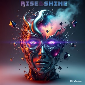 Album Rise & Shine from DJ Luciano