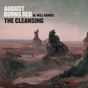 Album The Cleansing oleh August Burns Red