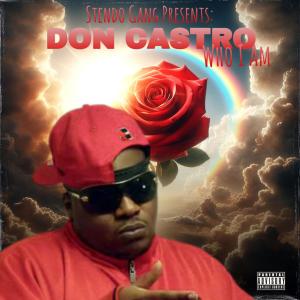 收聽Don Castro Stendo Gang的SMH (feat. Namilla) (Explicit)歌詞歌曲