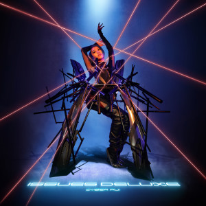Listen to Make U Hit (feat. Lonestar Void) (Explicit) song with lyrics from CYBER RUI