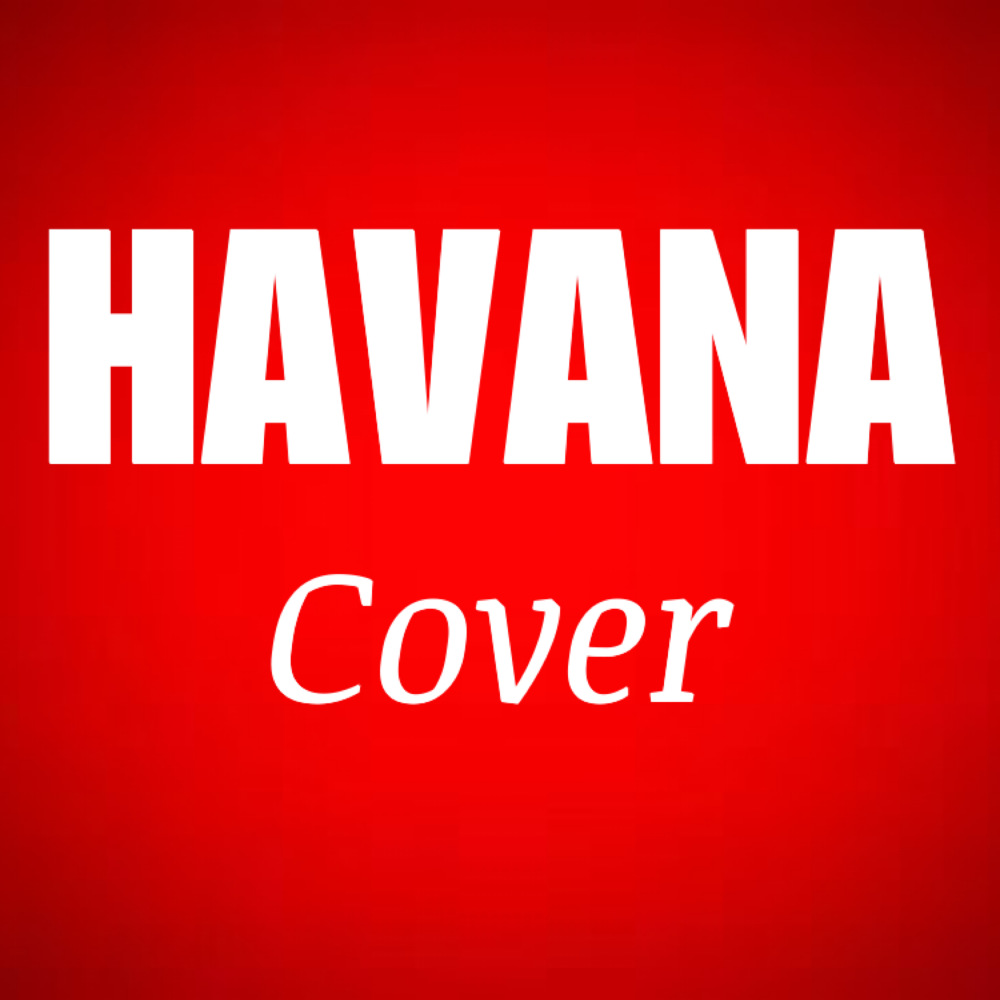 Havana Cover