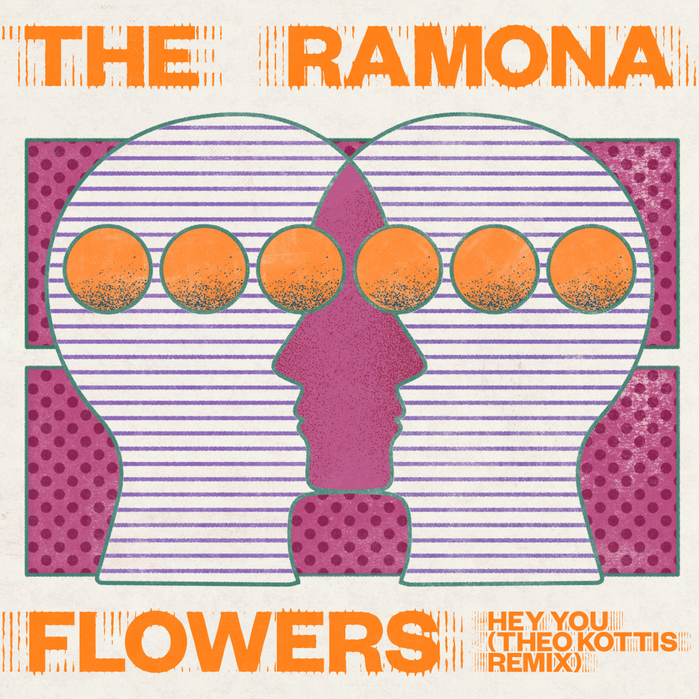 Hey You (Theo Kottis Remix)