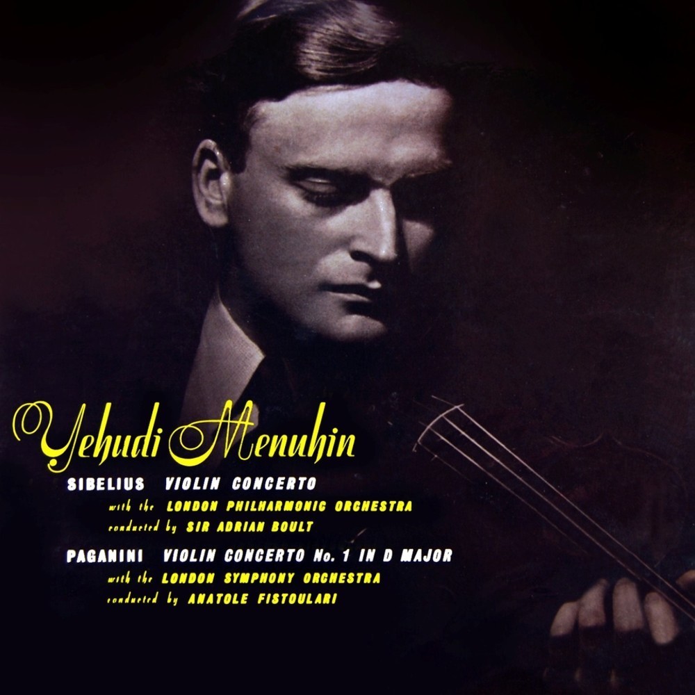 Concerto in D Minor, Op. 47: II. Adagio di molto