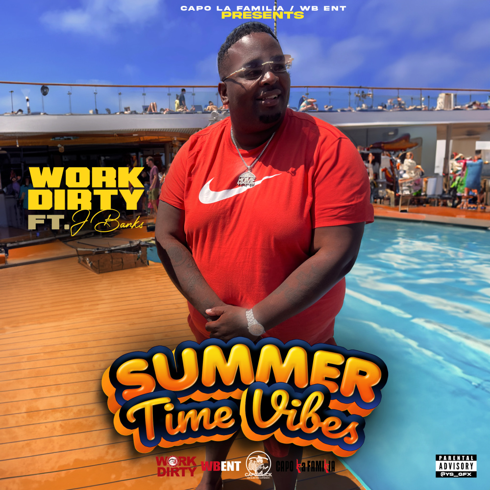 Summertime Vibes (Explicit)