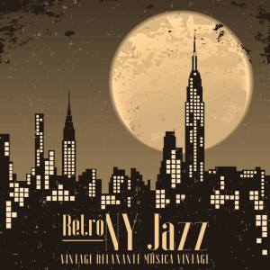 ดาวน์โหลดและฟังเพลง Amor Retrô พร้อมเนื้อเพลงจาก Smooth Jazz Music Set