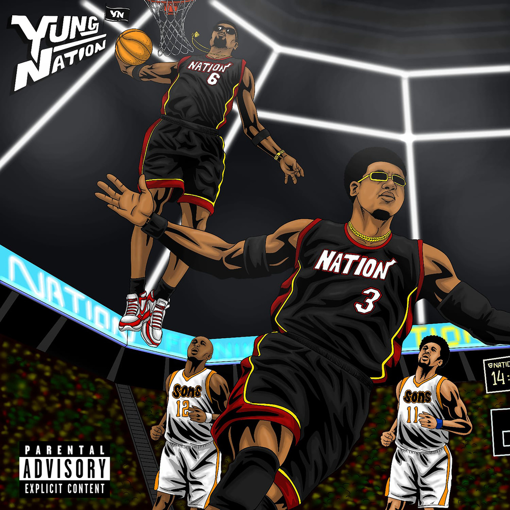 Season Tickets (Explicit)
