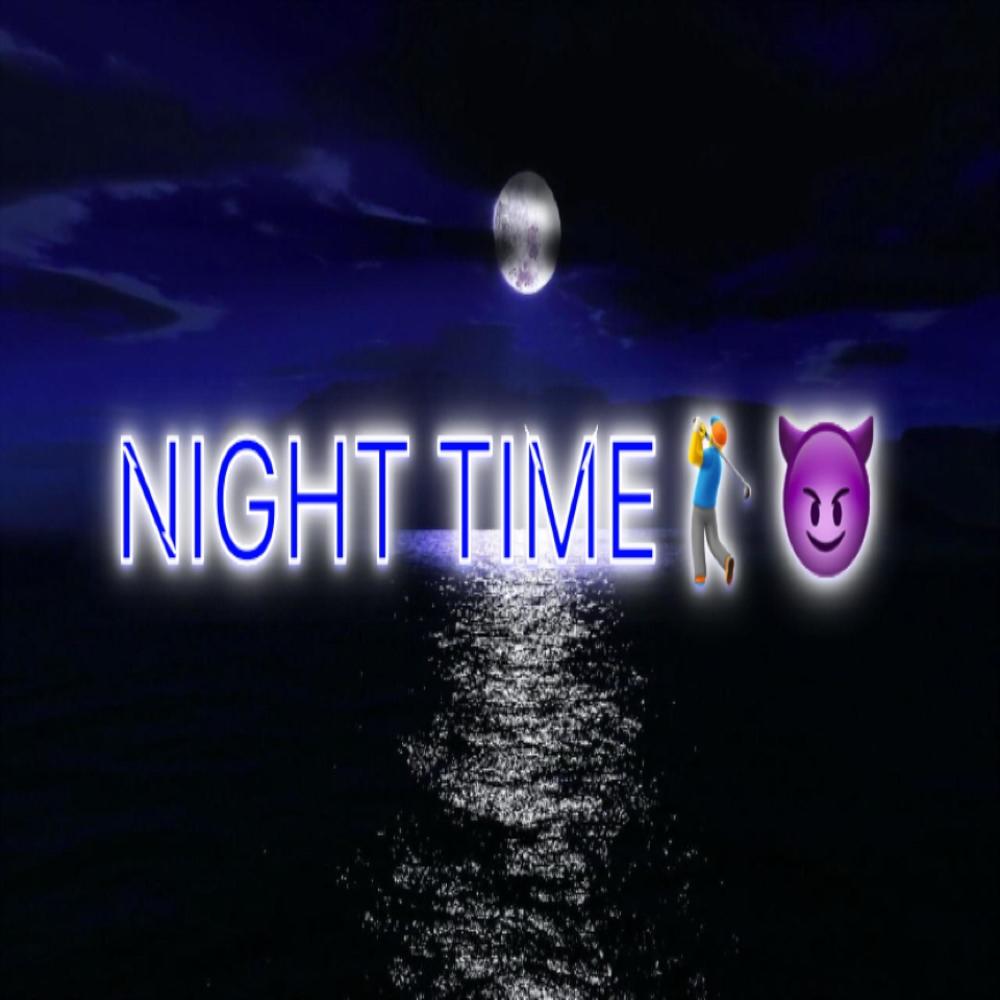 NIGHTTIME (feat. PCIMORTY, DDAWG & FD) (Explicit)