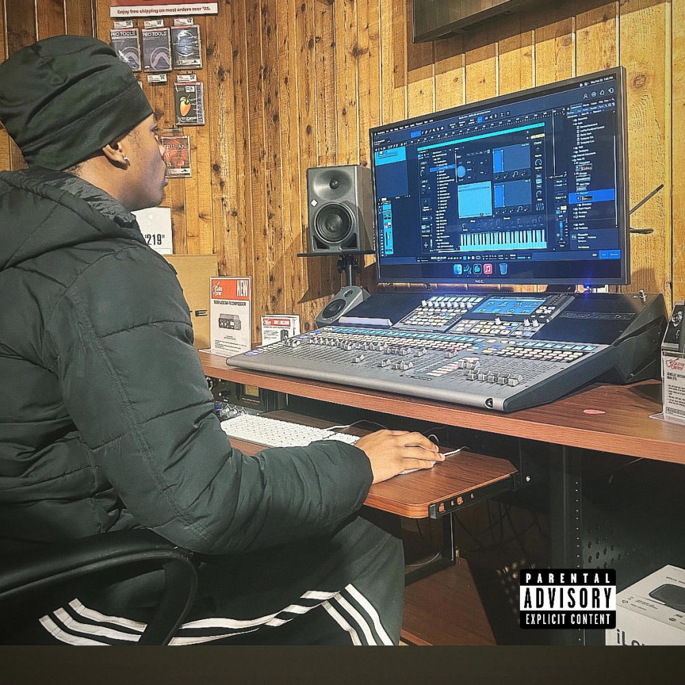 Pray /Gervonta Davis (Explicit)