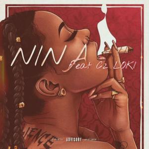 NINA (feat. C2) (Explicit)