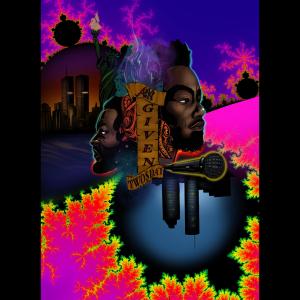 Yamin Semali的專輯ANY Given TWOSDAY EP (Explicit)