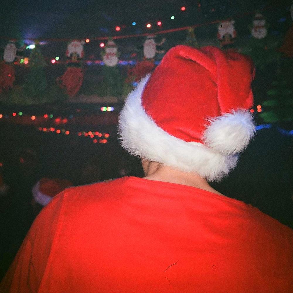Have Yourself A Merry Little Christmas
