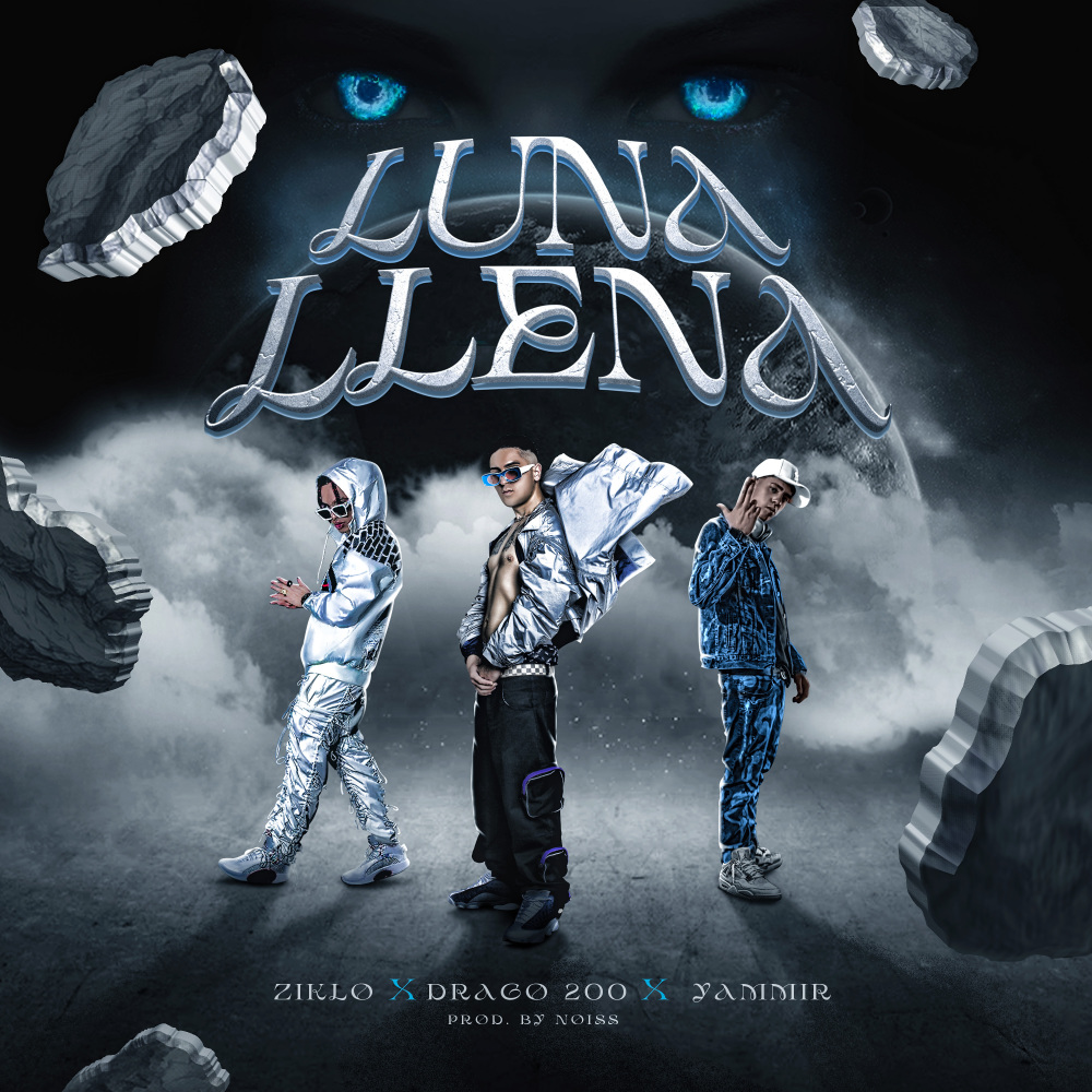 Luna Llena