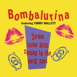 收聽Bombalurina的Itsy Bitsy Teeny Weeny Yellow Polka Dot Bikini (7" Version)歌詞歌曲
