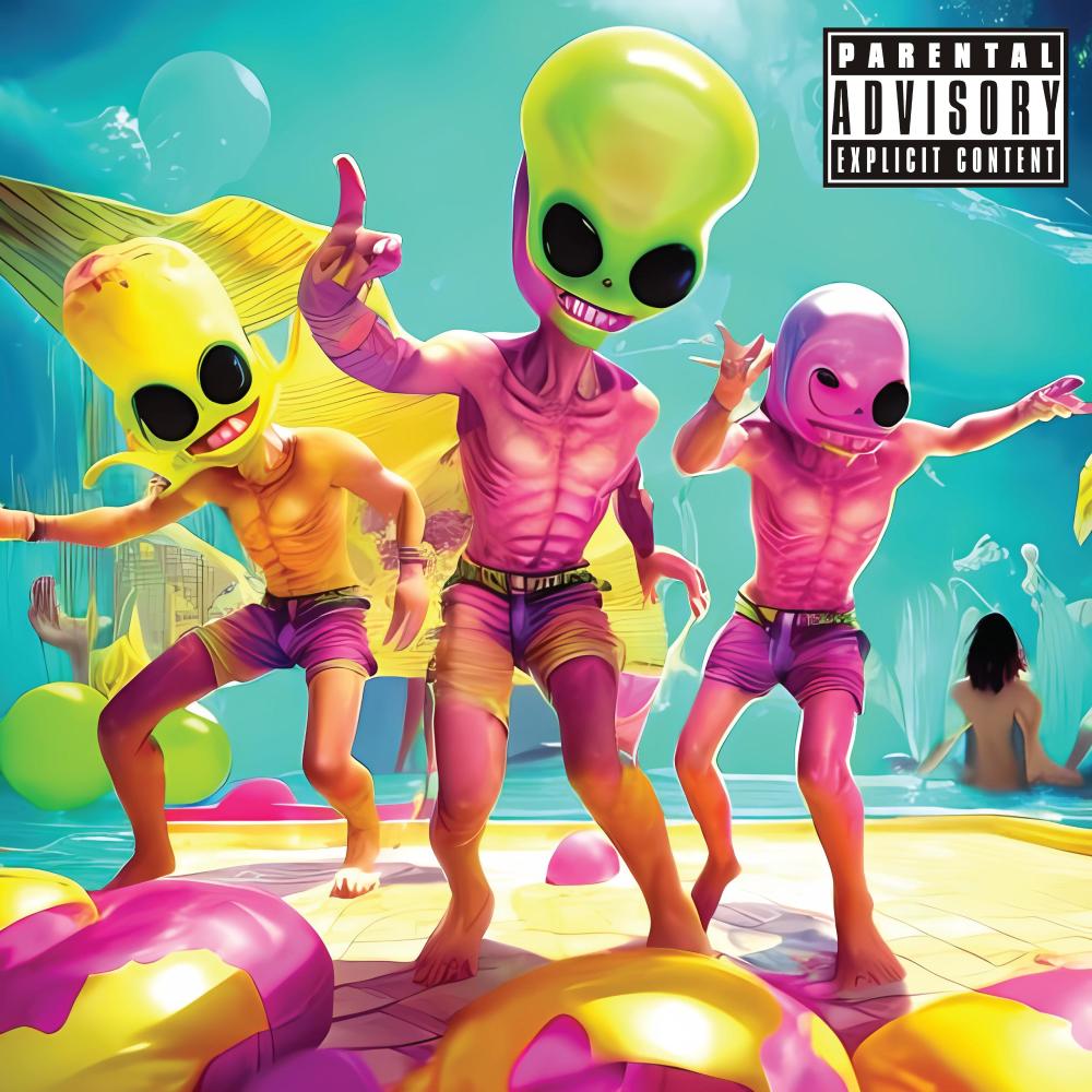 ON/OFF (feat. Smith King, Krisis, Anton & Apofis) (Explicit)