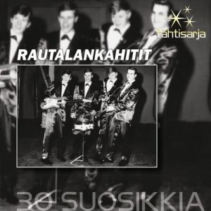 ดาวน์โหลดและฟังเพลง Taikayö พร้อมเนื้อเพลงจาก The Avengers