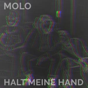 Molo的專輯Halt meine Hand