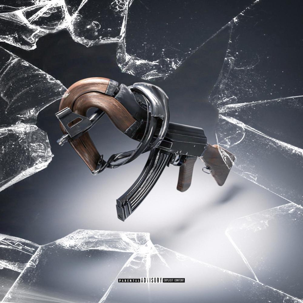 Kung Fu (feat. YFG Lucci) (Explicit)