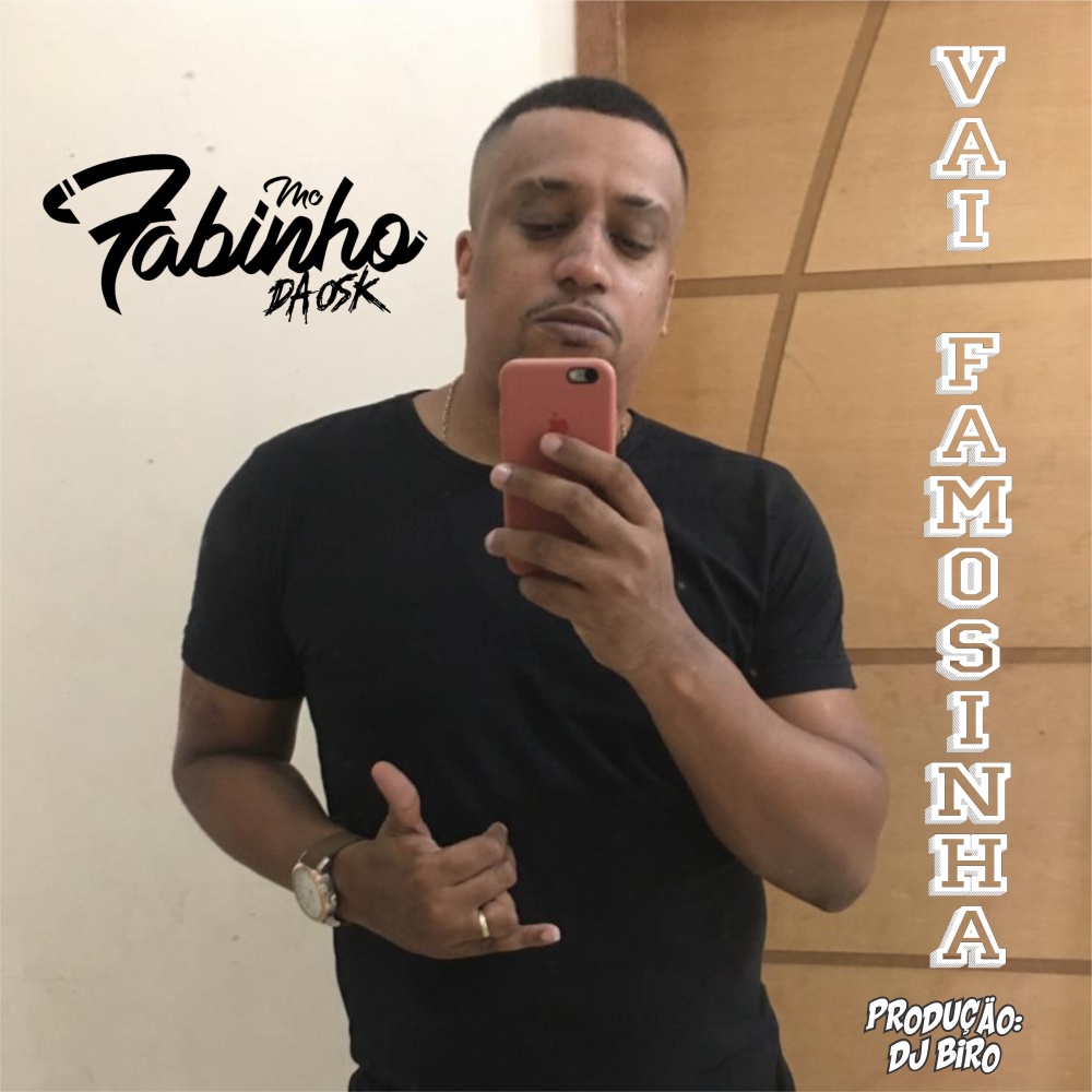 Vai Famosinha