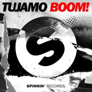 收聽Tujamo的BOOM! (Extended Mix) (Extended Version)歌詞歌曲