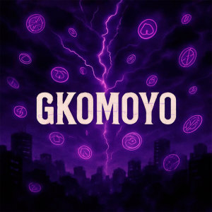EFFE的專輯GKOMOYO